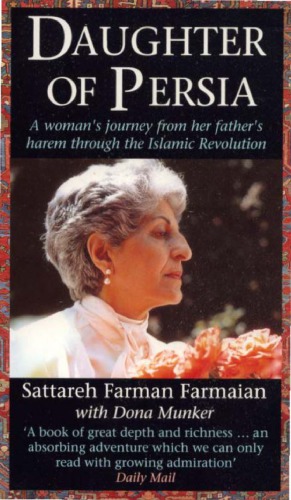 Daughter of Persia