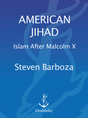 American Jihad: Islam After Malcolm X