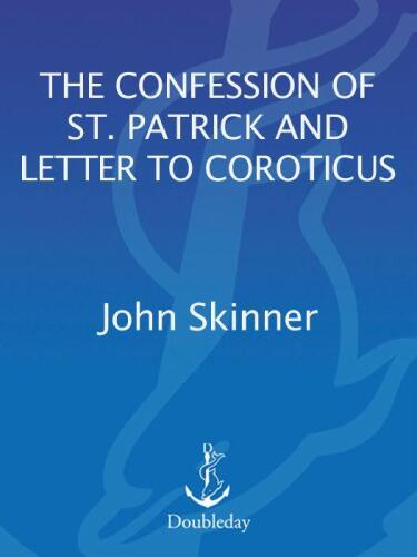 The Confession of Saint Patrick
