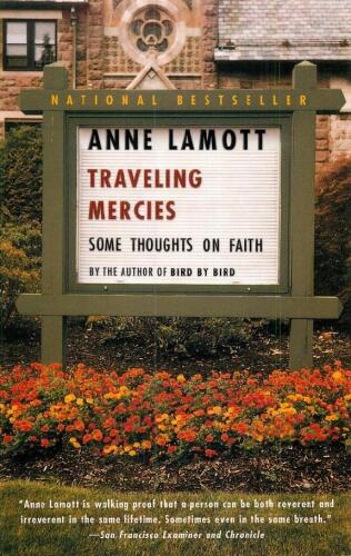 Traveling Mercies: Some Thoughts on Faith