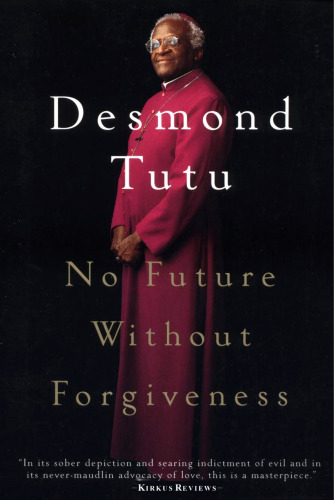 No Future Without Forgiveness