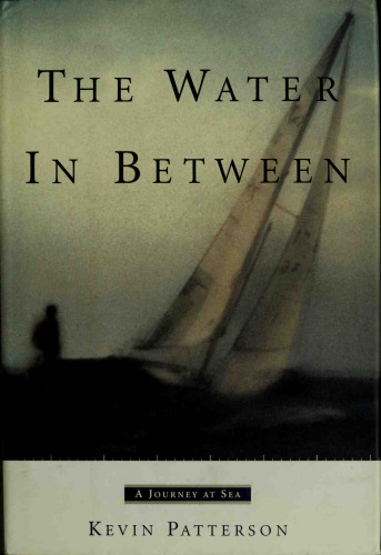 The Water in Between : A Journey at Sea