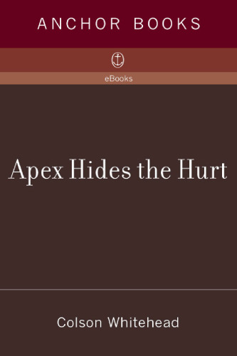 Apex Hides the Hurt