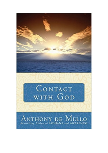 Contact with God