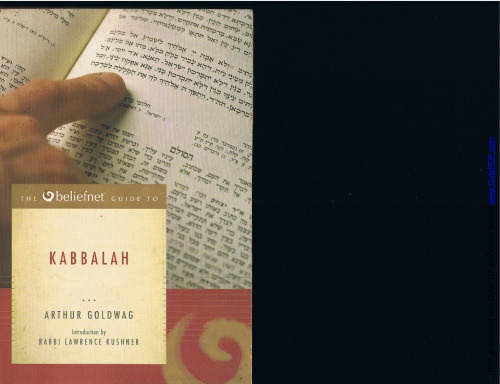 The Beliefnet Guide to Kabbalah