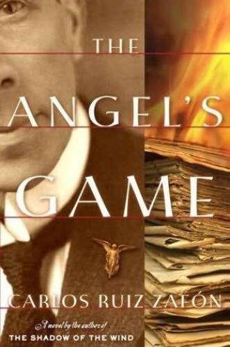The Angel's Game