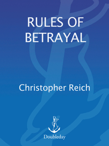 Rules of Betrayal