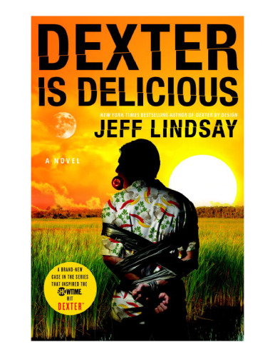 Dexter Is Delicious