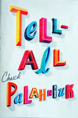 Tell-All