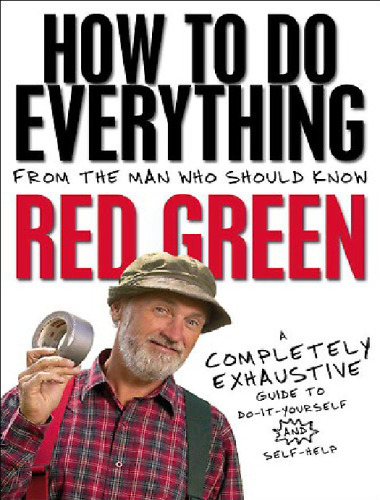 How To Do Everything