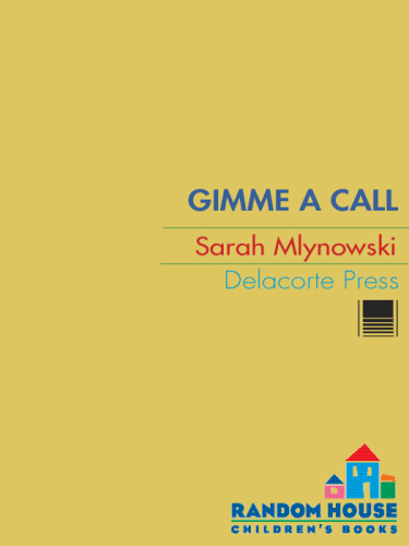 Gimme a Call