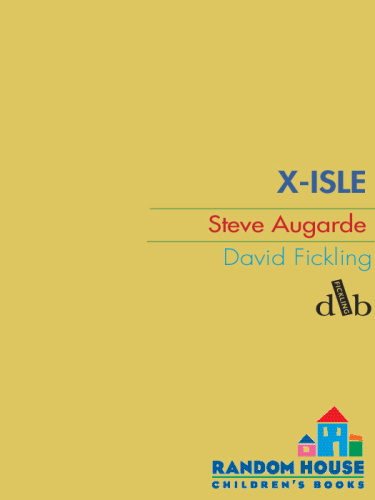 X-Isle