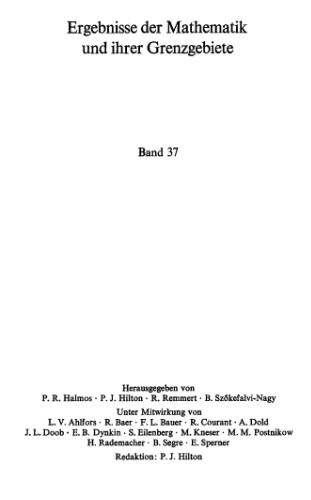 Varieties of groups