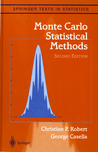 Monte Carlo Statistical Methods