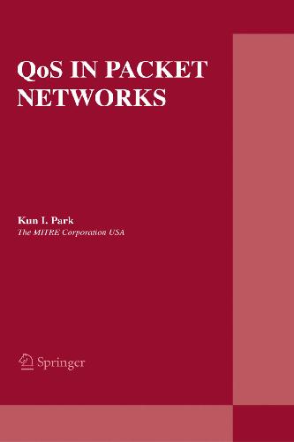 Qos in Packet Networks