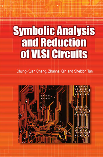 Symbolic Analysis and Reduction of VLSI Circuits