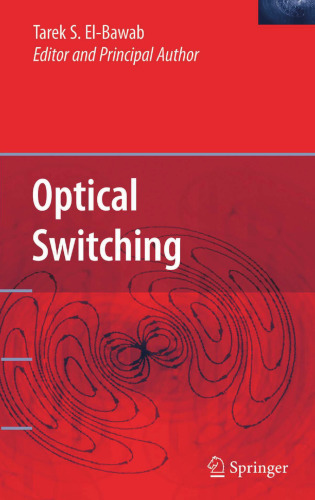 Optical Switching