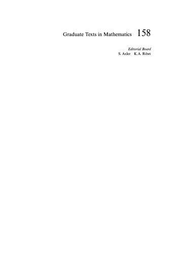 Field Theory