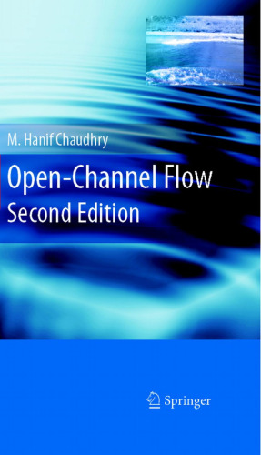 Open-Channel Flow