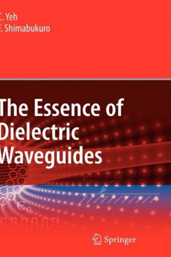 The Essence of Dielectric Waveguides