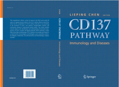 CD137 Pathway: Immunology and Diseases