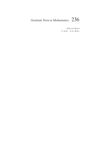 Bounded Analytic Functions