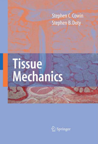 Tissue Mechanics