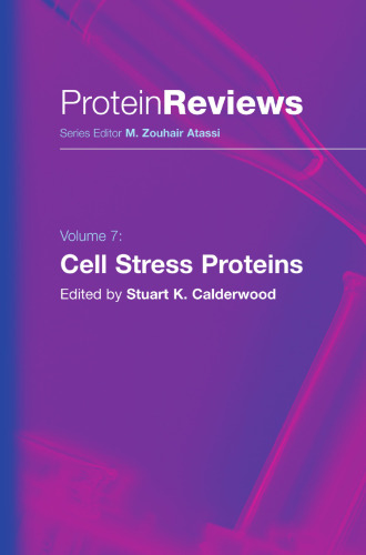 Cell Stress Proteins
