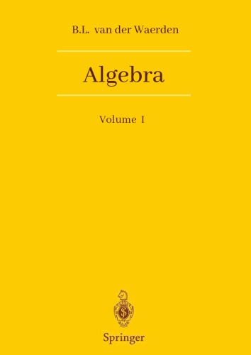 Algebra