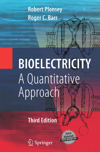 Bioelectricity: A Quantitative Approach