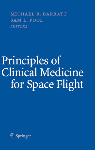 Principles of Clinical Medicine for Space Flight