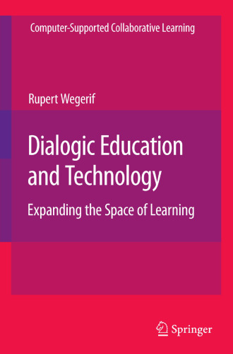 Dialogic Education and Technology