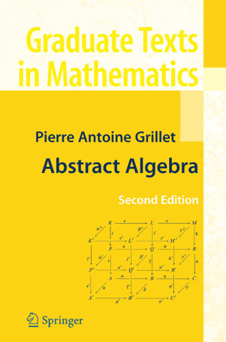 Abstract Algebra