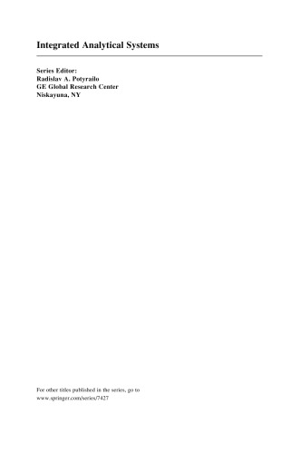 Computational Methods for Sensor Material Selection