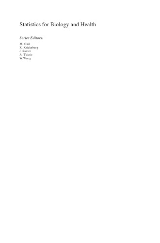 Clinical Prediction Models: A Practical Approach to Development, Validation, and Updating