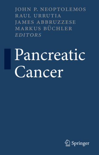 Pancreatic Cancer