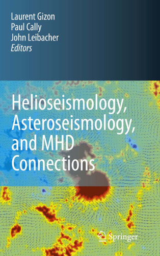 Helioseismology, Asteroseismology, and MHD Connections