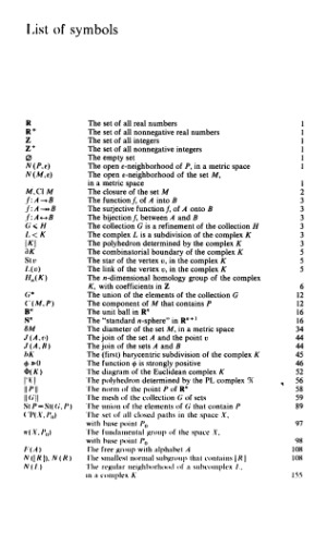 Geometric Topology in Dimensions 2 and 3