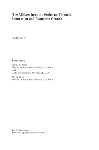 China’s Emerging Financial Markets: Challenges and Opportunities