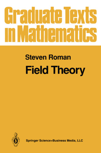 Field Theory