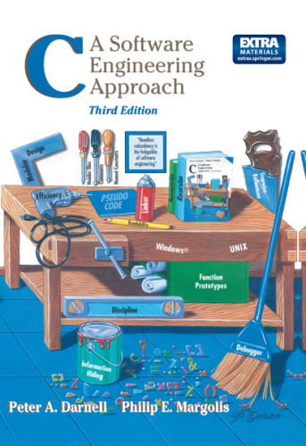 C A Software Engineering Approach