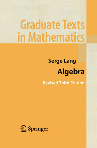 Algebra