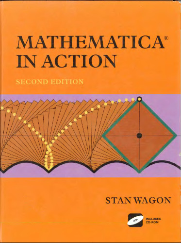 Mathematica in Action, Second Edition