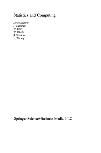 S programming