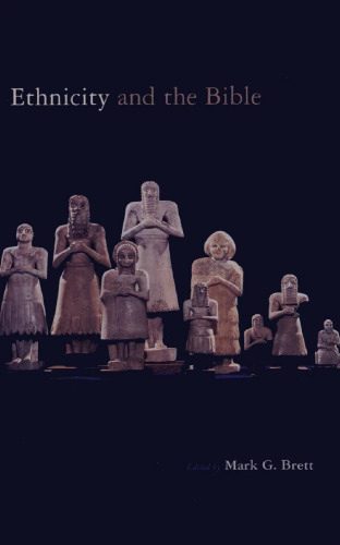 Ethnicity and the Bible