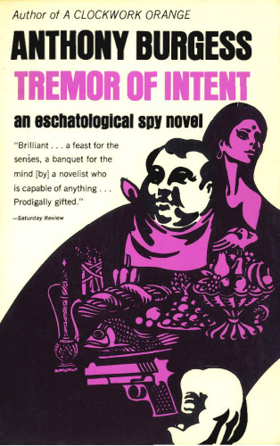 Tremor of Intent