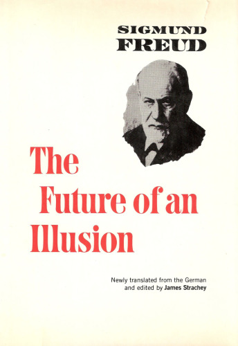 The Future of an Illusion & TY GMU