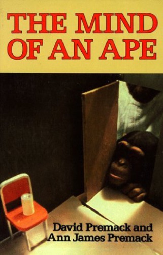 The Mind of an Ape