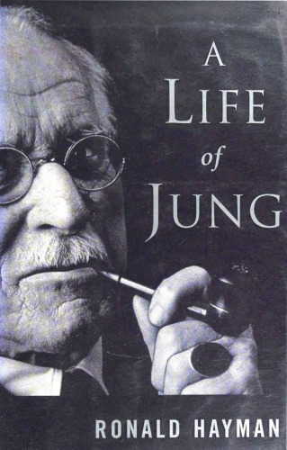 A Life of Jung