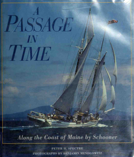 A Passage in Time